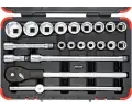 VIGOR Sada n�str�n�ch kl��� Socket set VGR V2318N, V2318N