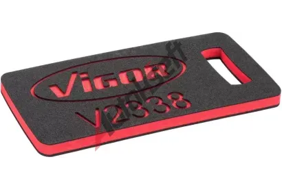 VIGOR Podloka kolene Kneeling mat VGR V2338, V2338