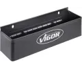 VIGOR Drk doz, dlensk vozk Can holder short for all series up to 4 cans VGR V2393-S, V2393-S