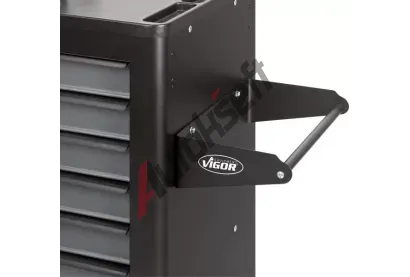 VIGOR Dr��k pap�rov� role, d�lensk� voz�k VIGOR 1000 accessories VGR V2397, V2397