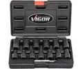VIGOR Sada n�str�n�ch kl��� VGR V2404N, V2404N