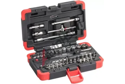 VIGOR Sada nstrnch kl Socket set VGR V2414N, V2414N