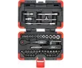 VIGOR Sada nstrnch kl Socket set VGR V2414N, V2414N