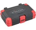VIGOR Sada nstrnch kl Socket set VGR V2414N, V2414N