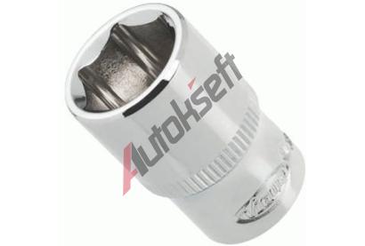 VIGOR Sada estihelnkovch nstrek 1/4 inch / 6.3 mm socket VGR V2419, V2419