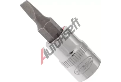 VIGOR Sada estihelnkovch nstrek Screwdriver socket VGR V2427N, V2427N