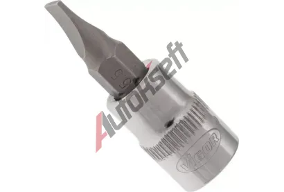 VIGOR Sada estihelnkovch nstrek Screwdriver socket VGR V2428N, V2428N
