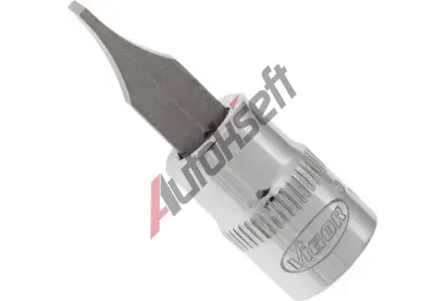 VIGOR Sada estihelnkovch nstrek Screwdriver socket VGR V2429N, V2429N