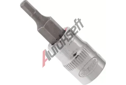 VIGOR Sada estihelnkovch nstrek Screwdriver socket VGR V2430N, V2430N