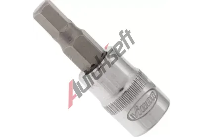 VIGOR Sada estihelnkovch nstrek Screwdriver socket VGR V2432N, V2432N