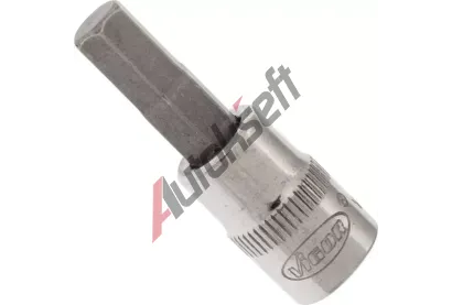 VIGOR Sada estihelnkovch nstrek Screwdriver socket VGR V2433N, V2433N