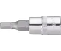 VIGOR Sada estihelnkovch nstrek Screwdriver socket VGR V2433N, V2433N