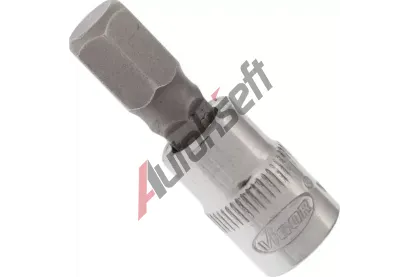 VIGOR Sada estihelnkovch nstrek Screwdriver socket VGR V2435N, V2435N