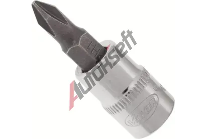 VIGOR Sada estihelnkovch nstrek Screwdriver socket VGR V2436N, V2436N