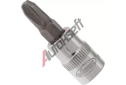 VIGOR Sada estihelnkovch nstrek Screwdriver socket VGR V2438N, V2438N