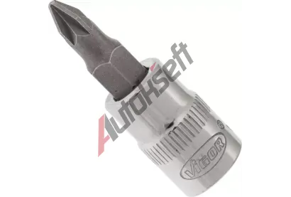 VIGOR Sada estihelnkovch nstrek Screwdriver socket VGR V2439N, V2439N