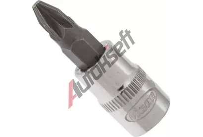 VIGOR Sada estihelnkovch nstrek Screwdriver socket VGR V2440N, V2440N