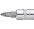 VIGOR Sada estihelnkovch nstrek Screwdriver socket VGR V2440N, V2440N