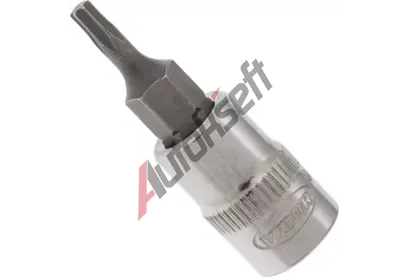 VIGOR Sada estihelnkovch nstrek Screwdriver socket VGR V2442N, V2442N