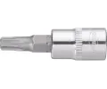 VIGOR Sada estihelnkovch nstrek Screwdriver socket VGR V2443N, V2443N