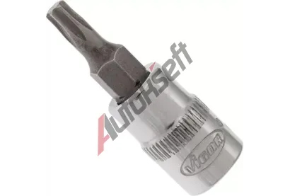 VIGOR Sada estihelnkovch nstrek Screwdriver socket VGR V2444N, V2444N