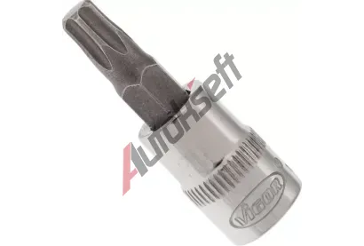 VIGOR Sada estihelnkovch nstrek Screwdriver socket VGR V2446N, V2446N