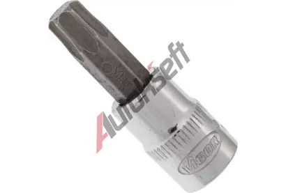 VIGOR Sada estihelnkovch nstrek Screwdriver socket VGR V2447N, V2447N