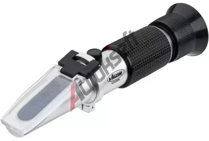 VIGOR Tester nemrznouc kapaliny Refractometer VGR V2459N, V2459N