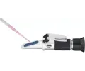 VIGOR Tester nemrznouc kapaliny Refractometer VGR V2459N, V2459N