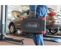 VIGOR Sada nstrnch kl Socket set VGR V2460N, V2460N