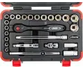 VIGOR Sada nstrnch kl Socket set VGR V2460N, V2460N