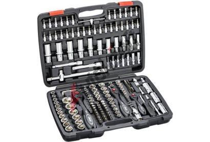 VIGOR Sada nstrnch kl Socket set VGR V2461, V2461