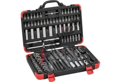 VIGOR Sada nstrnch kl Socket set VGR V2461N, V2461N