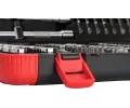 VIGOR Sada nstrnch kl Socket set VGR V2461N, V2461N