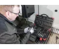 VIGOR Sada nstrnch kl Socket set VGR V2461N, V2461N