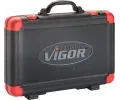 VIGOR Sada nstrnch kl Socket set VGR V2461N, V2461N