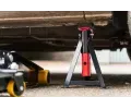 VIGOR Podstavn stolice Jack stands VGR V2477, V2477