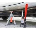 VIGOR Podstavn zvedk Bottle jack VGR V2478, V2478