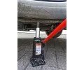 VIGOR Podstavn zvedk Bottle jack VGR V2478, V2478