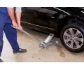VIGOR Pojzdn zvedk Service jack VGR V2481, V2481