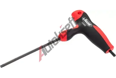 VIGOR �roubov�k T-handle screwdriver VGR V2483, V2483