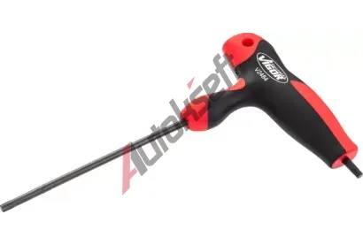 VIGOR �roubov�k T-handle screwdriver VGR V2484, V2484