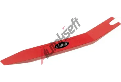 VIGOR Odstran�n�, zakryt� dve�� Release lever VGR V2495, V2495