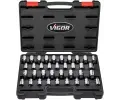 VIGOR Sada nstrnch kl Socket set VGR V2496, V2496