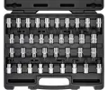 VIGOR Sada nstrnch kl Socket set VGR V2496, V2496