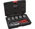 Krimpovac klet - set VIGOR ‐ VGR V2499