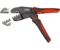 VIGOR Krimpovac klet - set Crimping tool VGR V2499, V2499