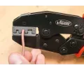 VIGOR Krimpovac klet - set Crimping tool VGR V2499, V2499