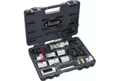VIGOR Sada stahováků, stěrač Wiper arm extractor set VGR V2523, V2523 VIGOR Sada stahováků, stěrač Wiper arm extractor set VGR V2523, V2523