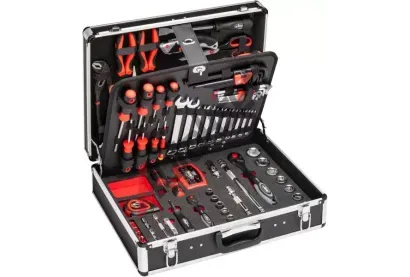 VIGOR Kufr na nad Universal tool case VGR V2542, V2542